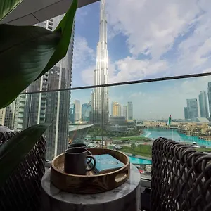  شقة Majestay - Luxury Living